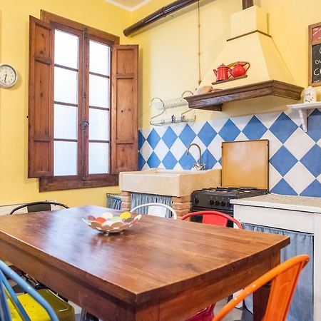 ホテルLa Babbajola イグレージアス エクステリア 写真