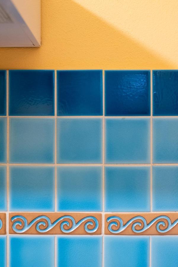 ホテルLa Babbajola イグレージアス エクステリア 写真